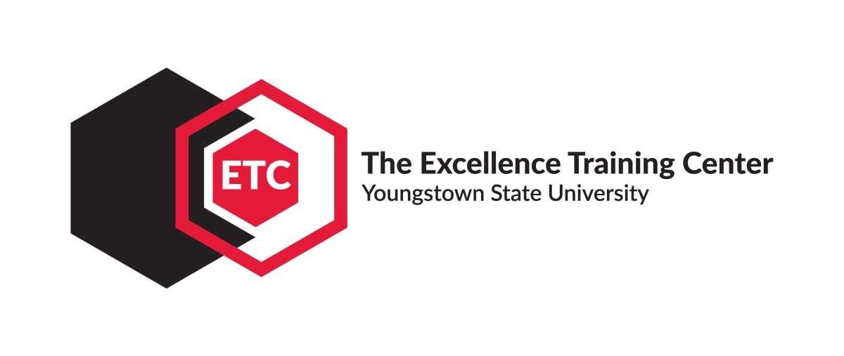 excellence training center youngstown state university