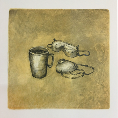 Enigmatic Reflections