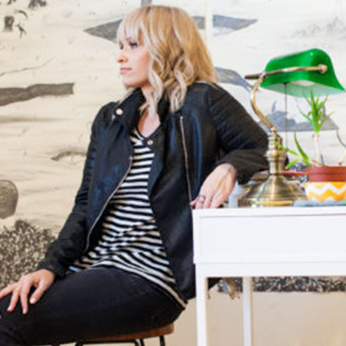 Department of Art Lecture Series (DALS) virtual presentation