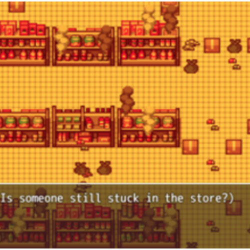 Graduates' work featured in McDonough exhibits