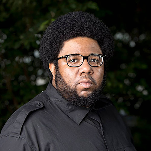 Pipino Artist: Tyshawn Sorey