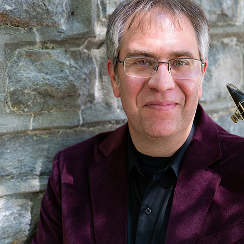 YSU names new Director of Dana School of Music