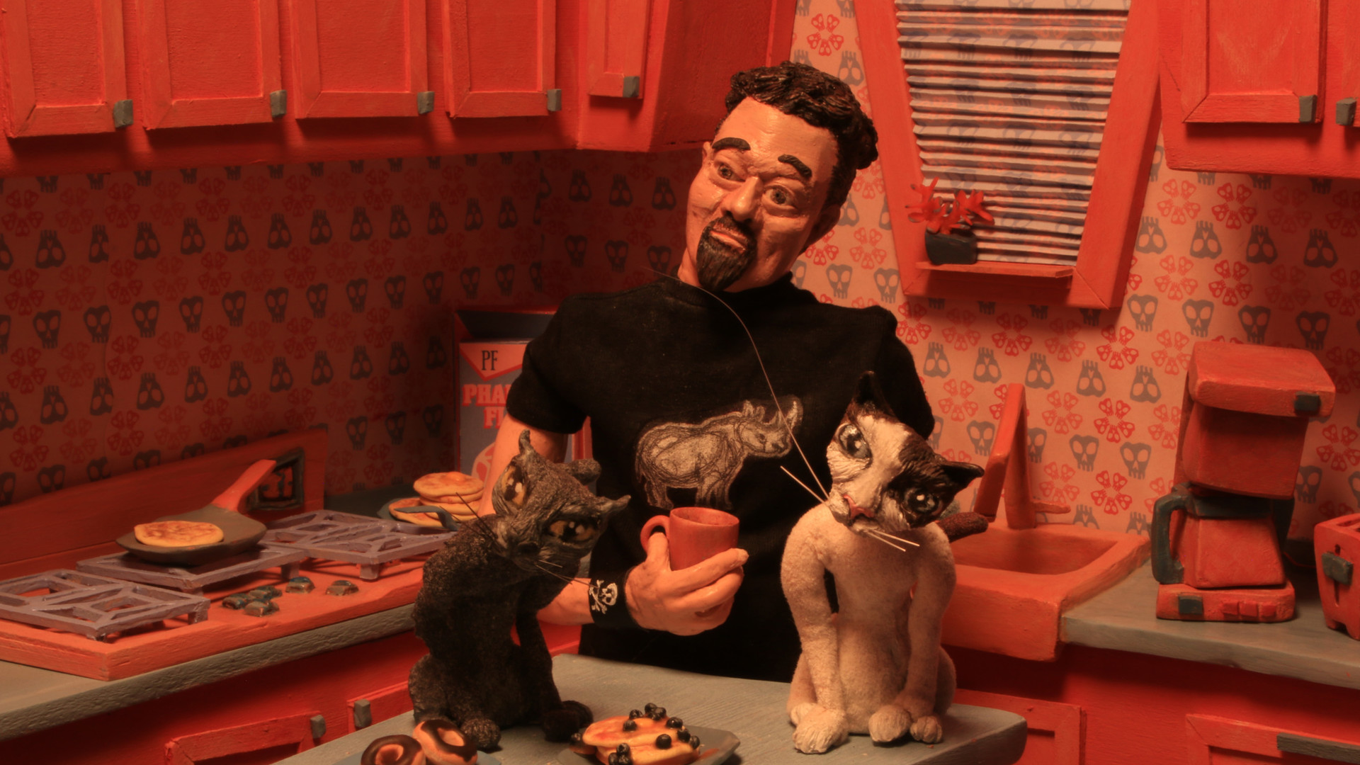 McDonough Museum of Art announces four exhibits to open fall season