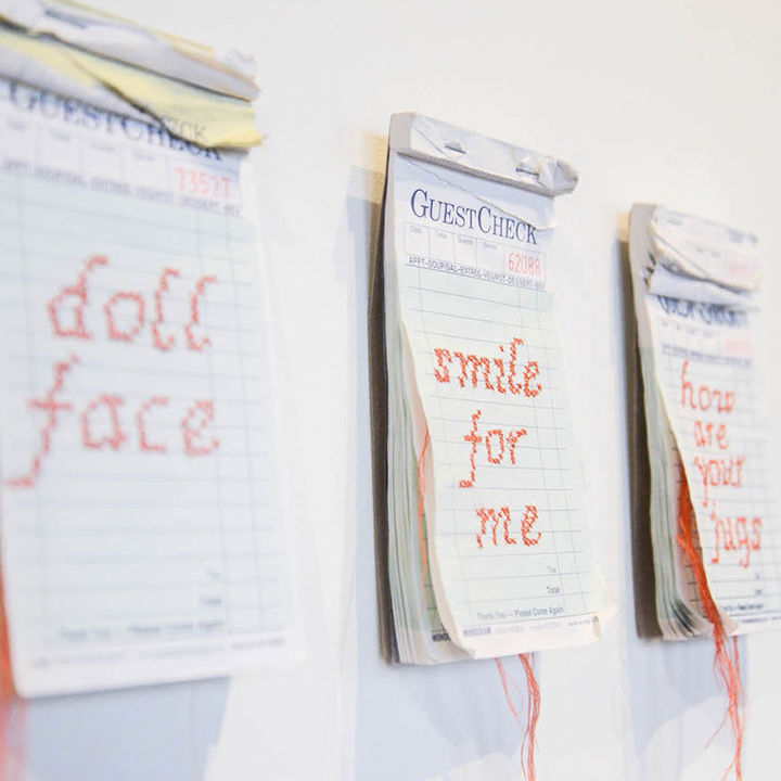 McDonough Museum announces five exhibitions to open spring semester