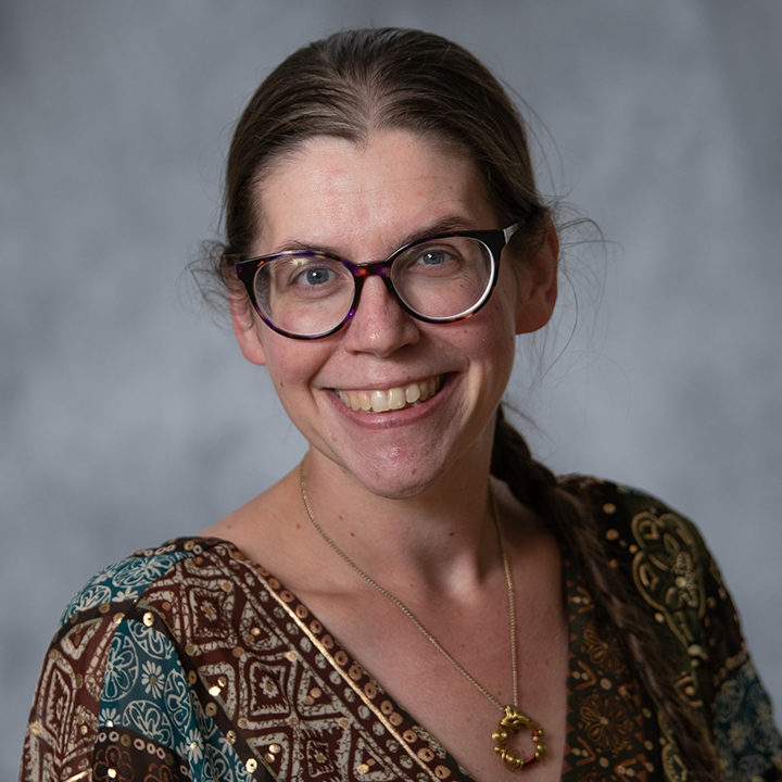 Professor awarded for dedication to exceptional, innovative teaching