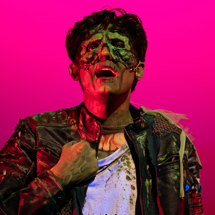 University Theatre to open 2023-24 season with “Zombie Prom”