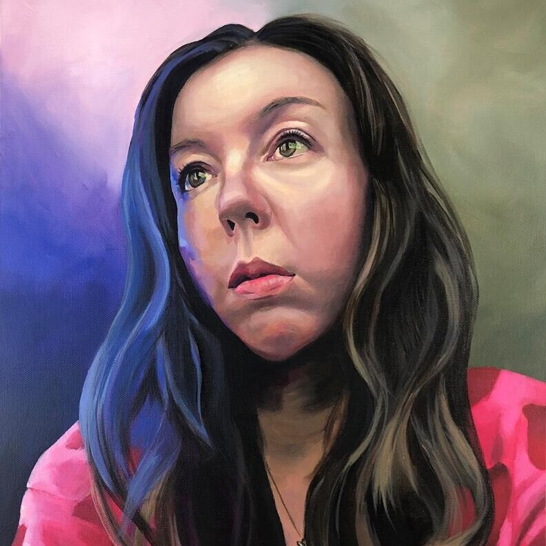 McDonough Museum of Art announces summer 2023 alumni exhibition