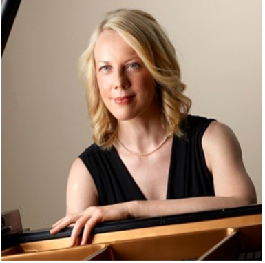 Dana School of Music professor awarded Research Professorship