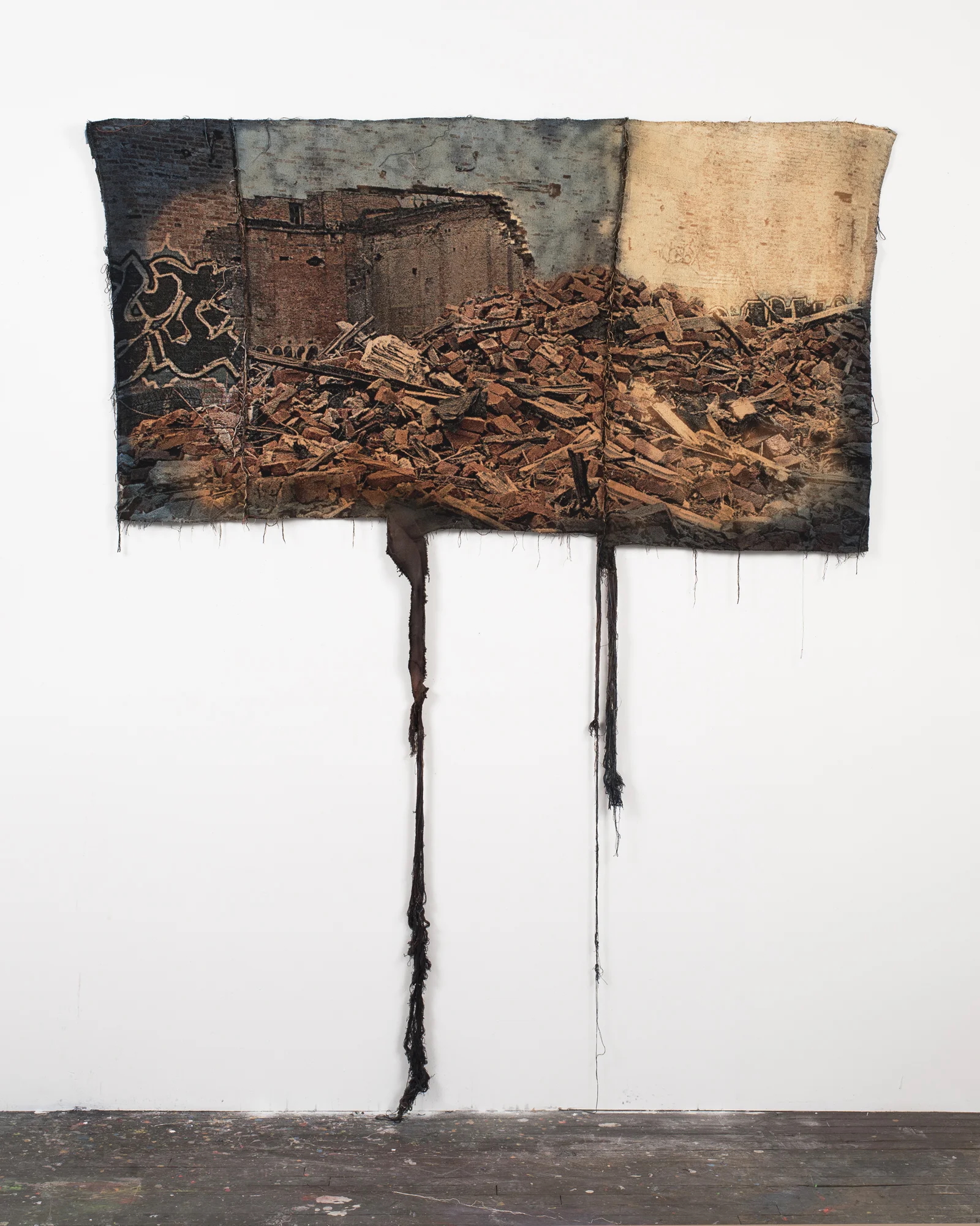 Lauren Davies art