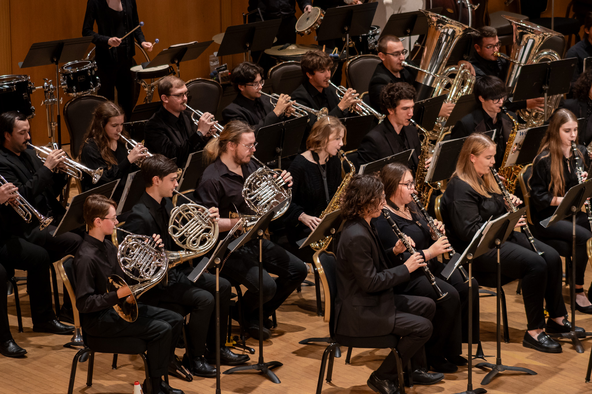 a poster of Ableton training program