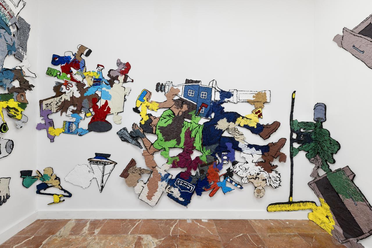 McDonough Museum to host live artist demonstration with Julia Betts