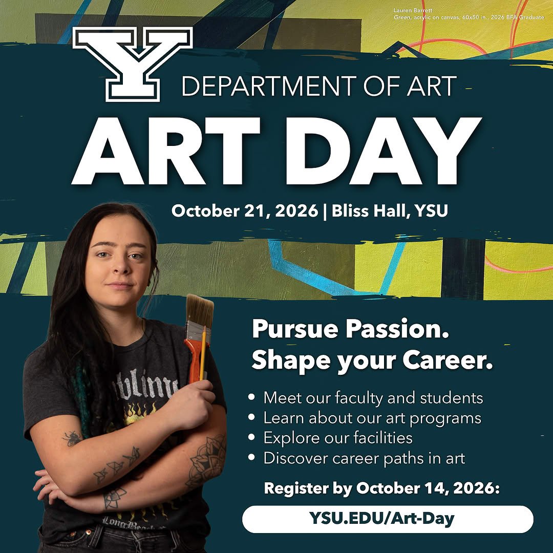 art day graphic