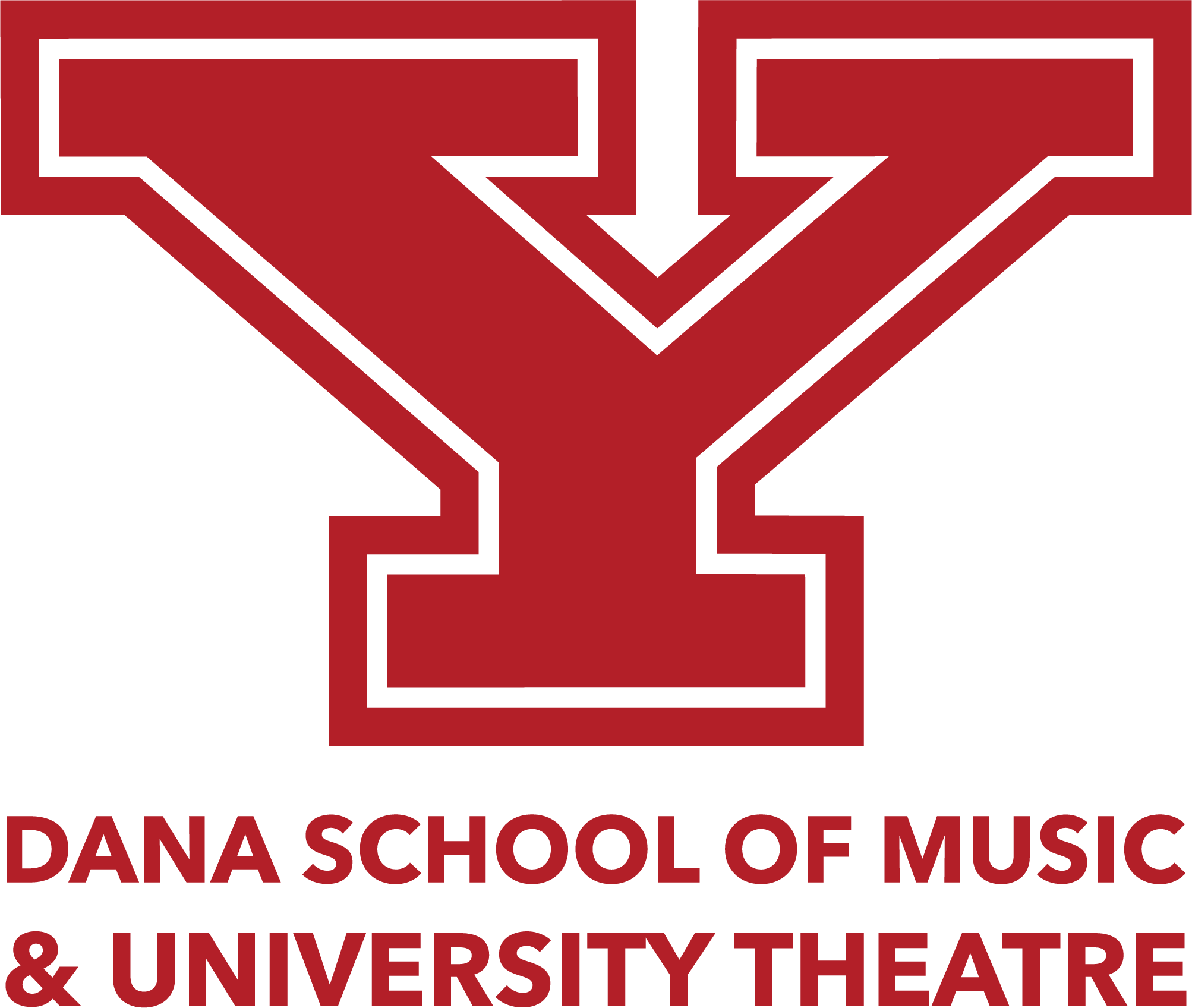 dana ut open house logo