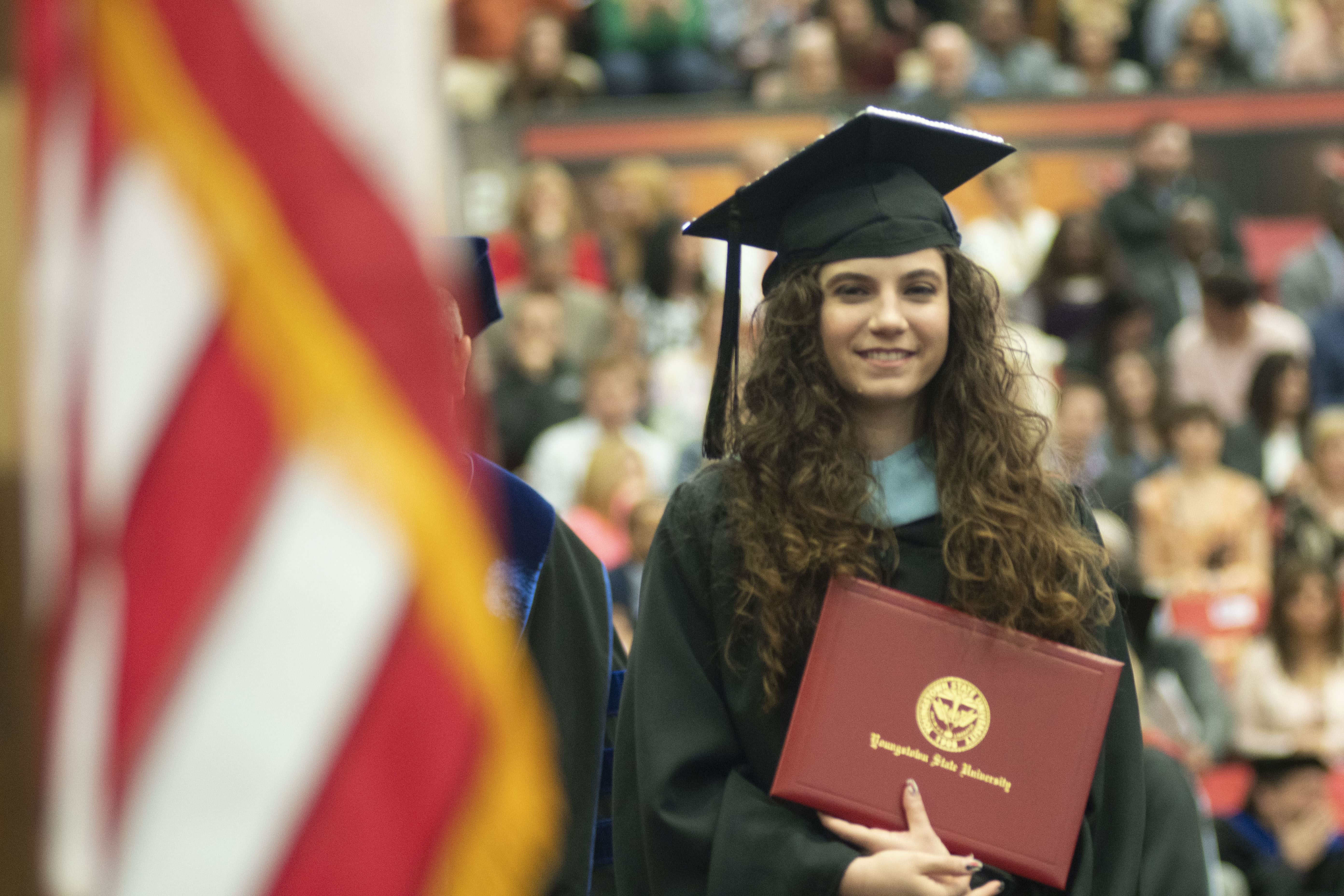 graduation