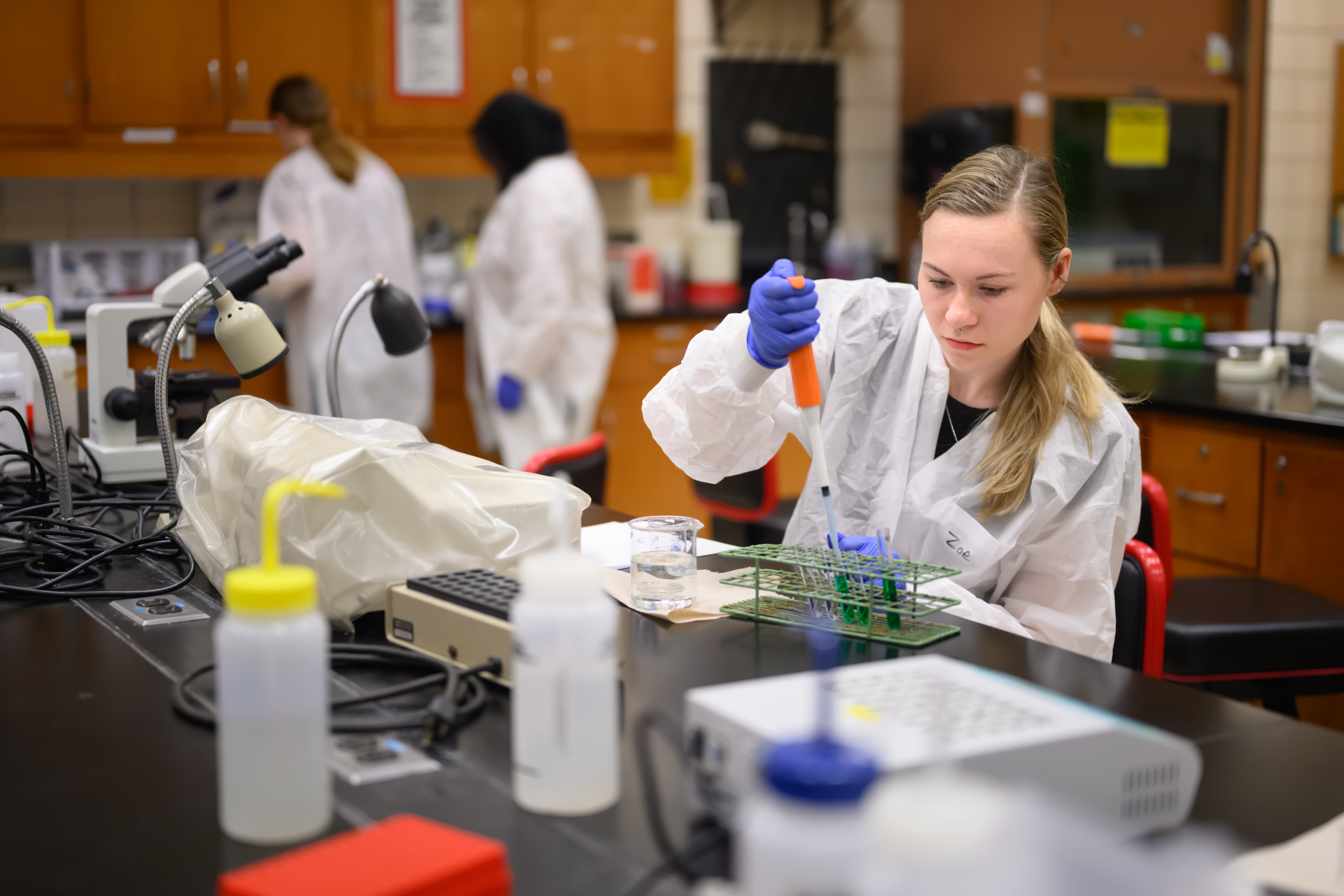 bitonte health professions