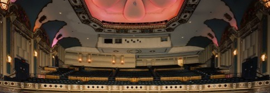 Edward Powers Auditorium