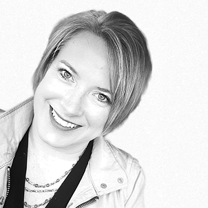 Portrait of Dr. Kate Ferguson