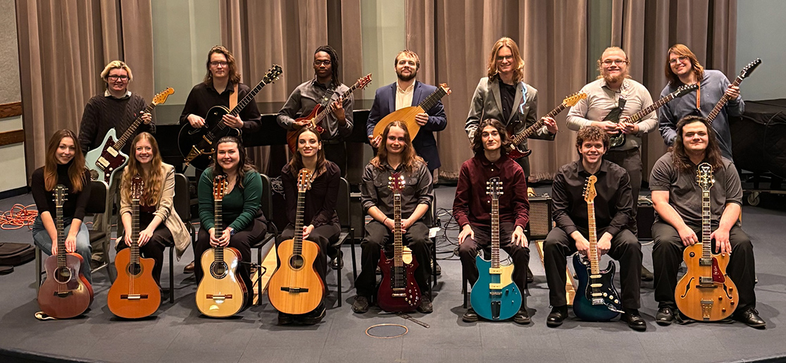 Guitar Association