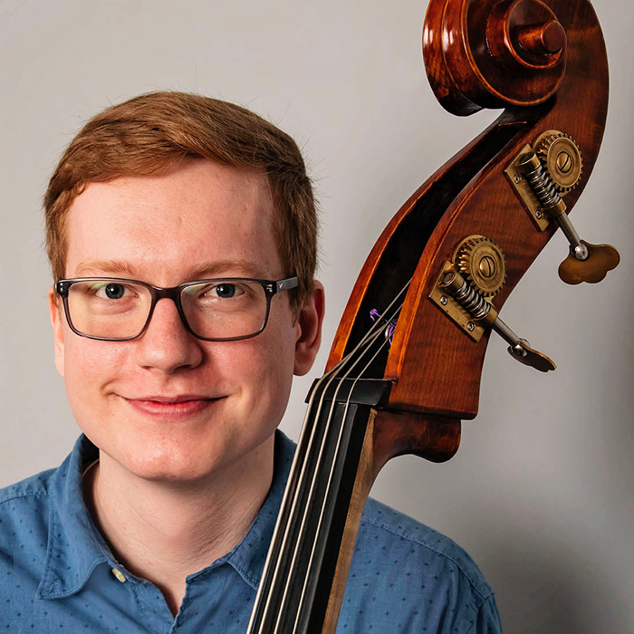 Mr. Ian Kinnaman - profile photo