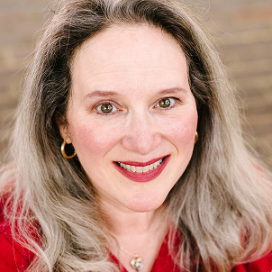 Jennifer Jones Mosher