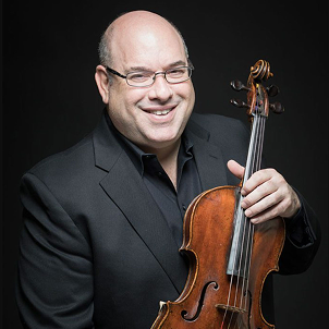 Michael Strauss