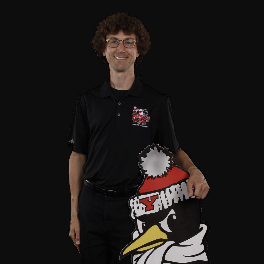 photo of Matt Ohlin