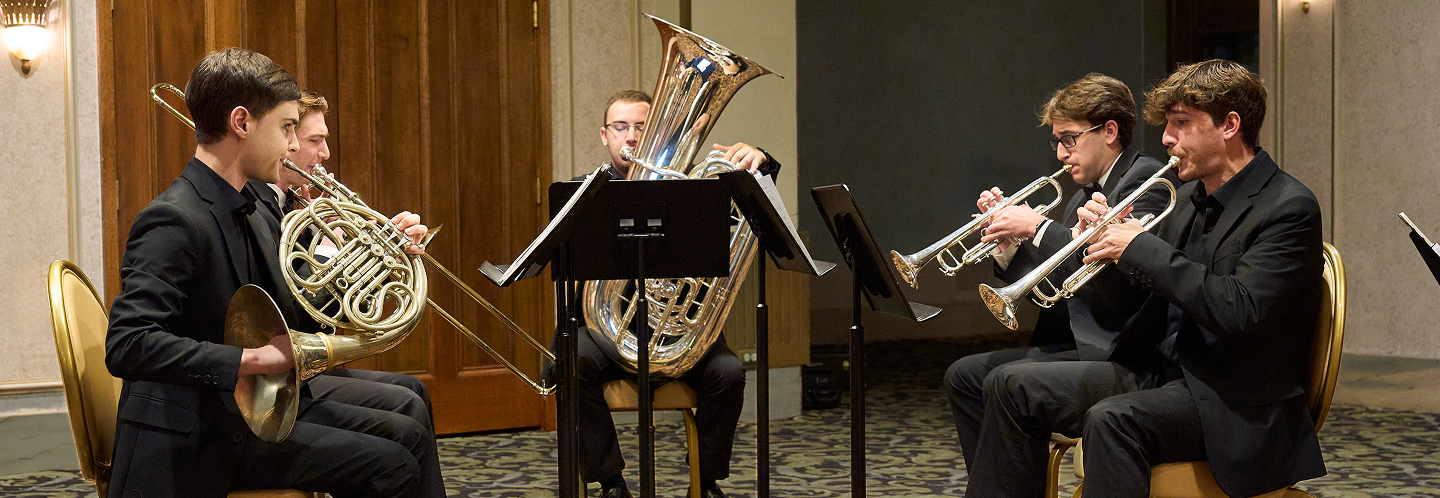Brass group