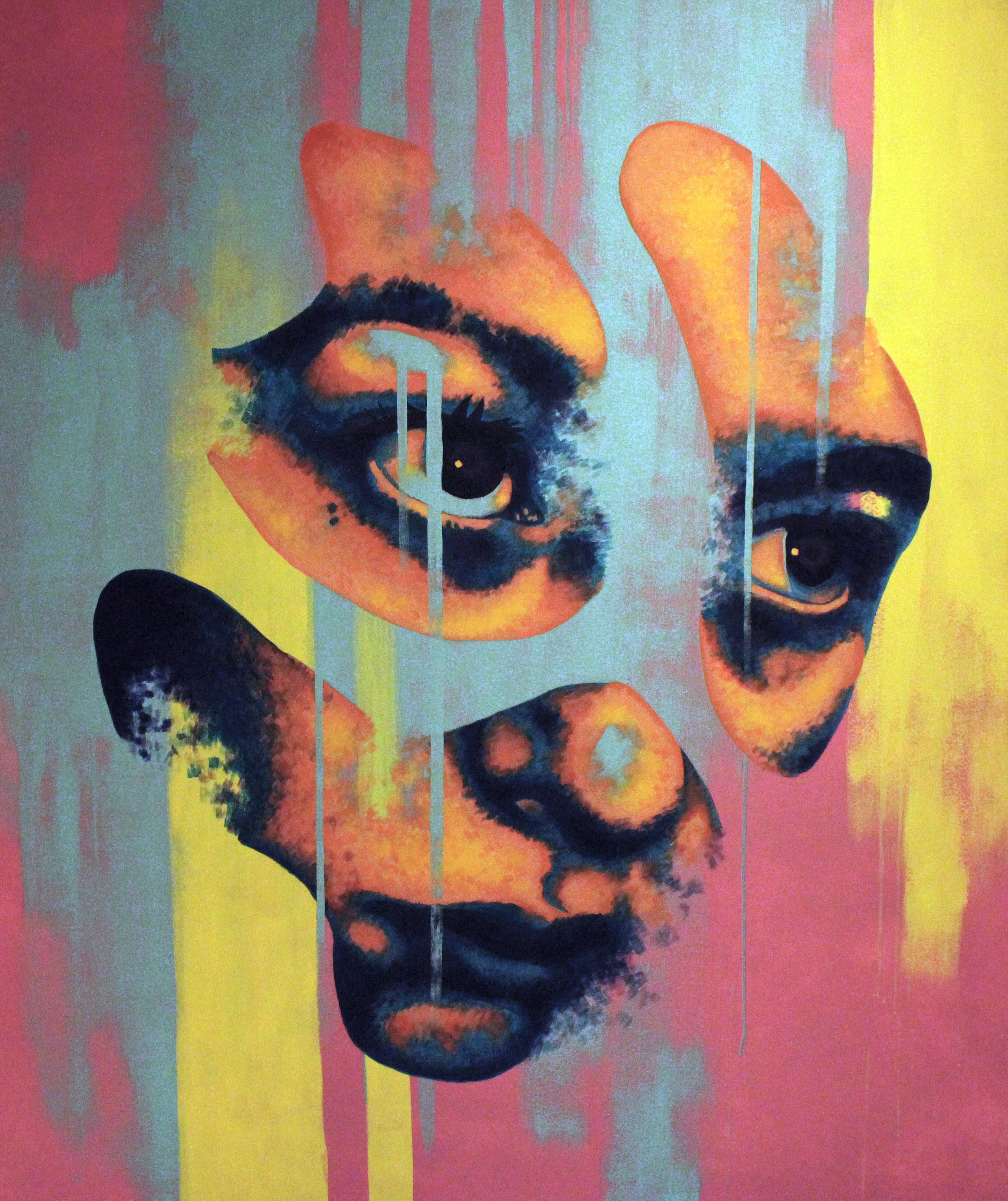 Artwork from 2026 Juried Show