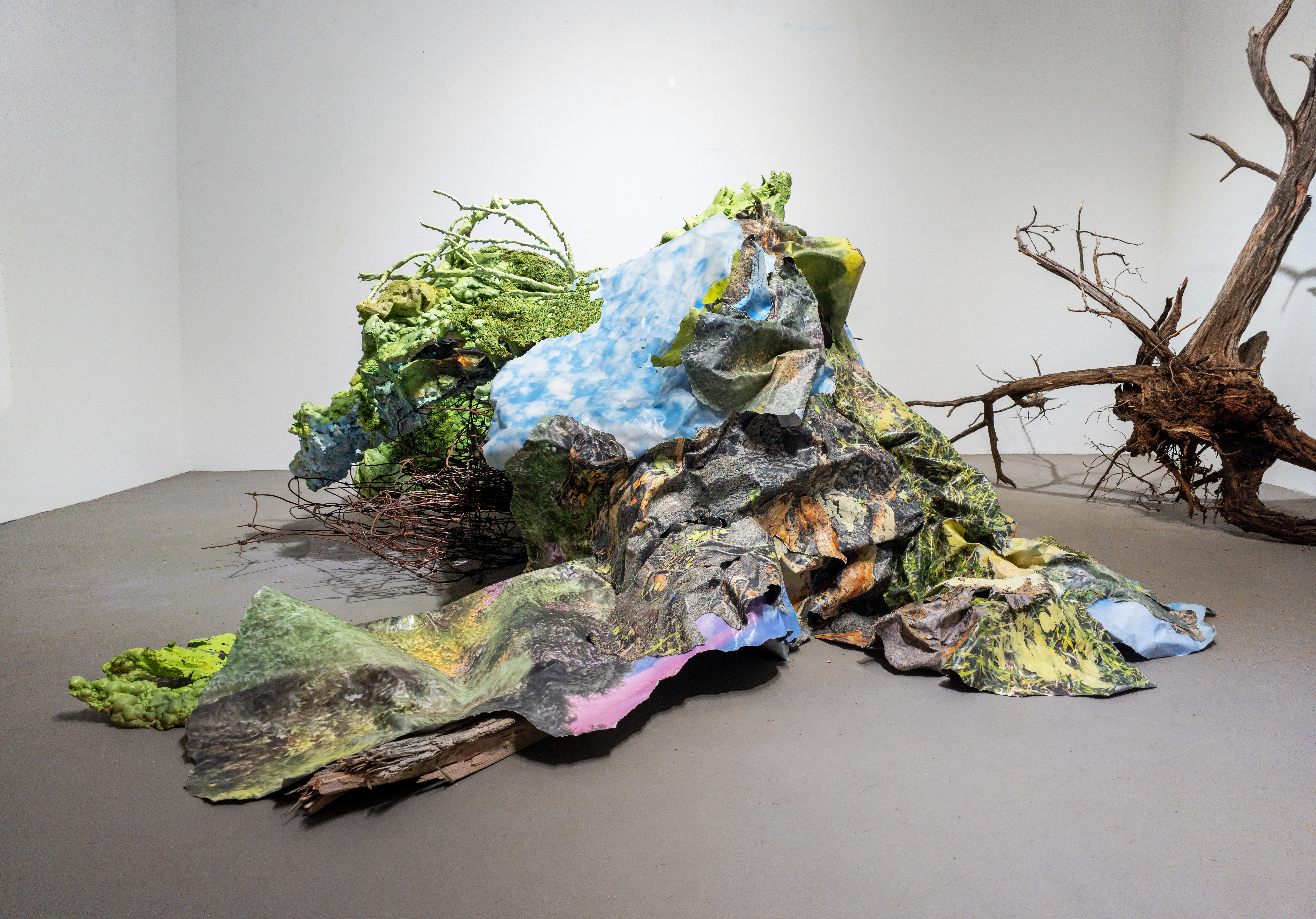 Bonny Leibowitz art