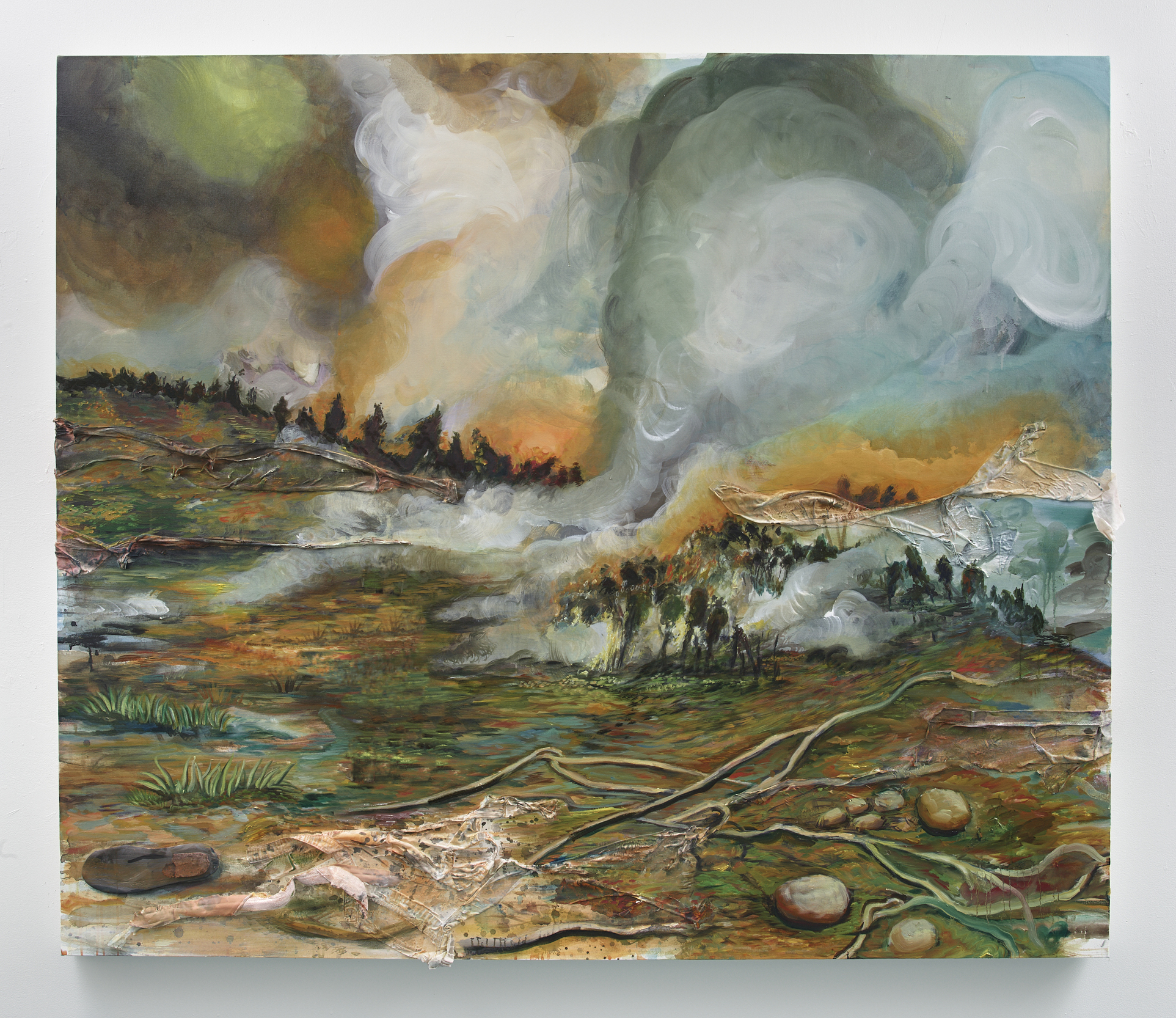 Deborah Wasserman art