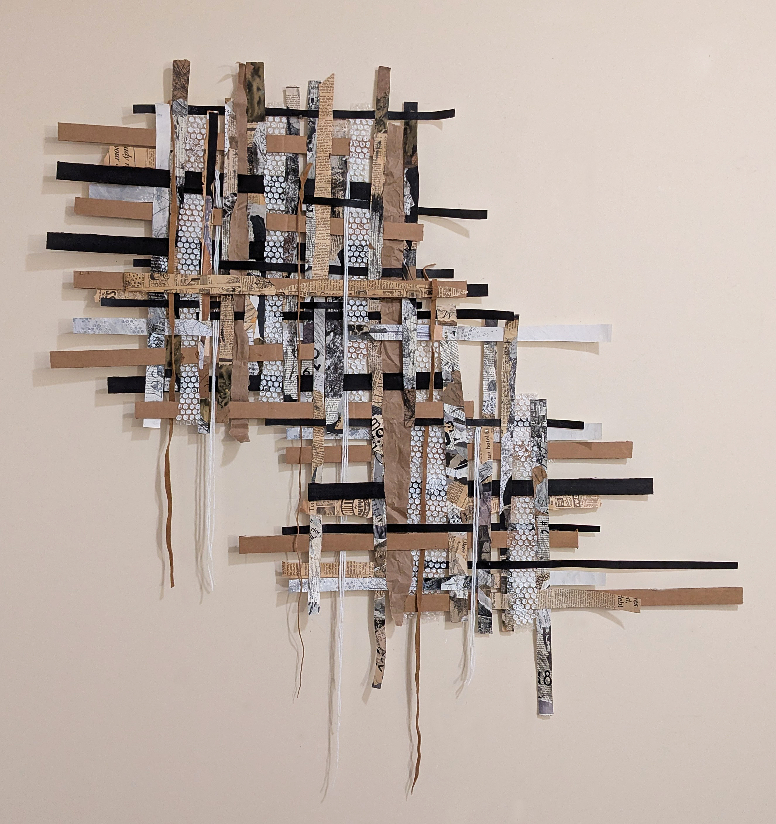 Sharon Dundee artwork
