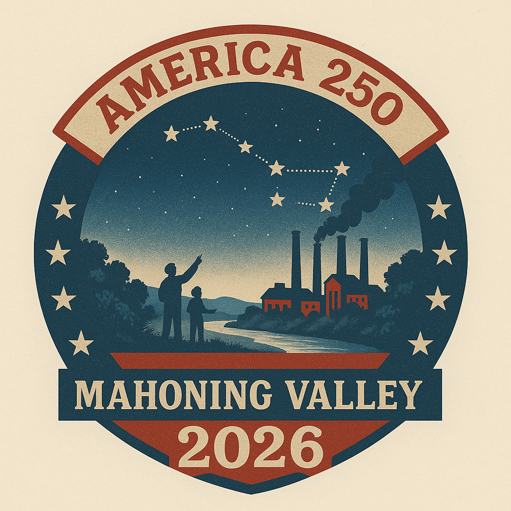 Mahoning Valley artwork