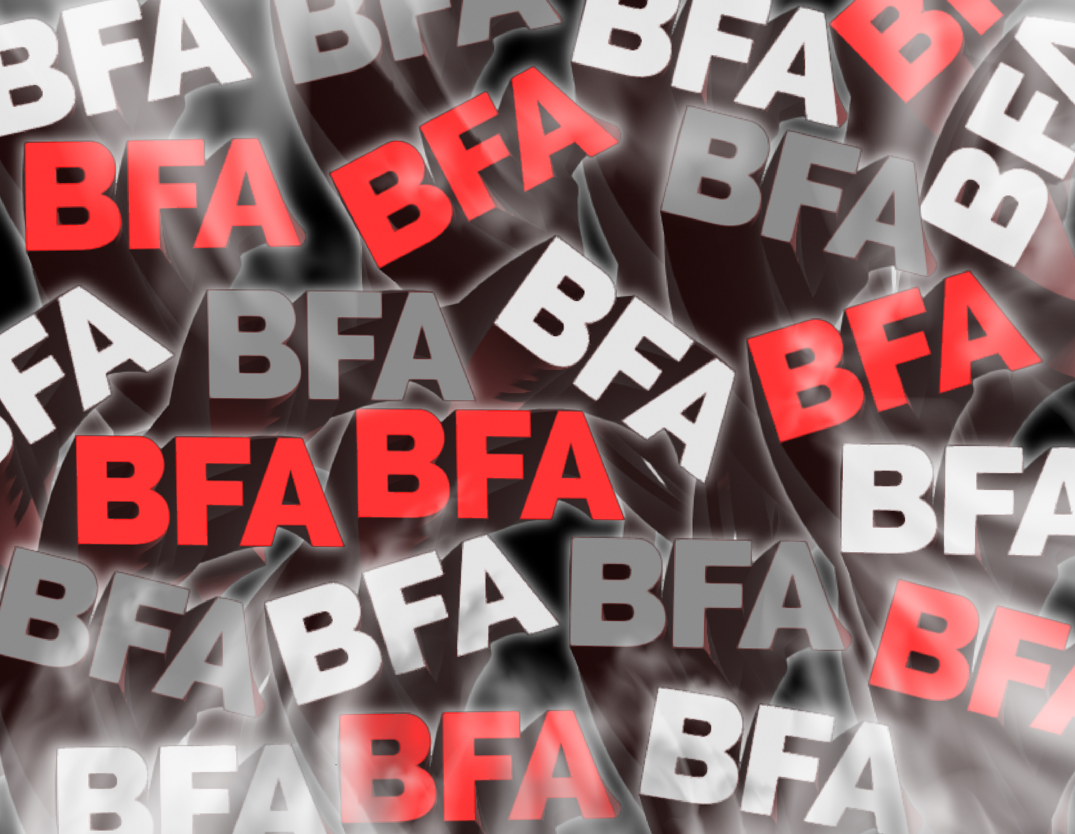 Graduating BFA Exhibition