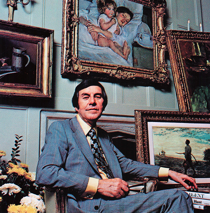 Dr. John J McDonough