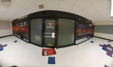 STEM Hallway Revamp