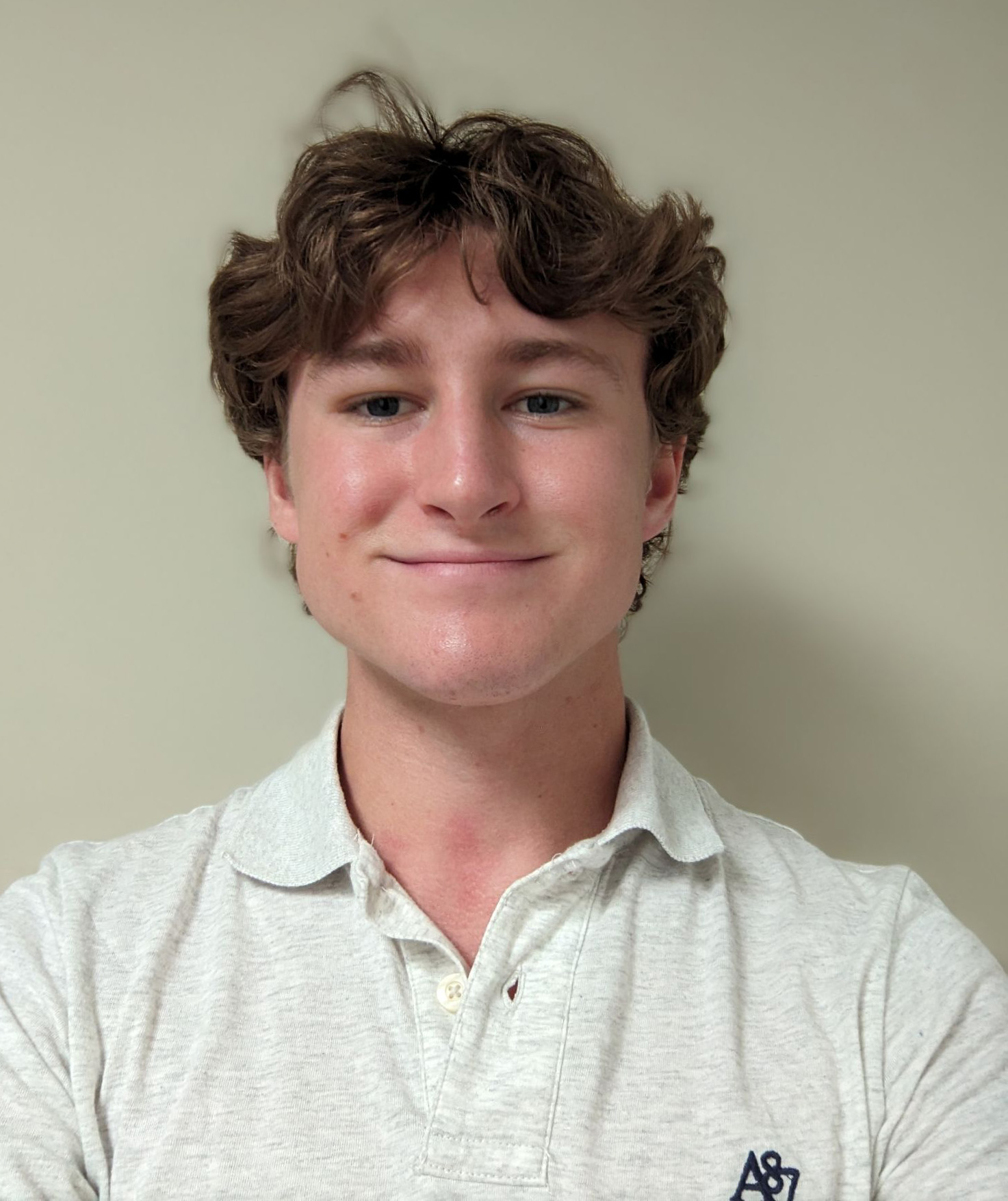 Ben Nichols