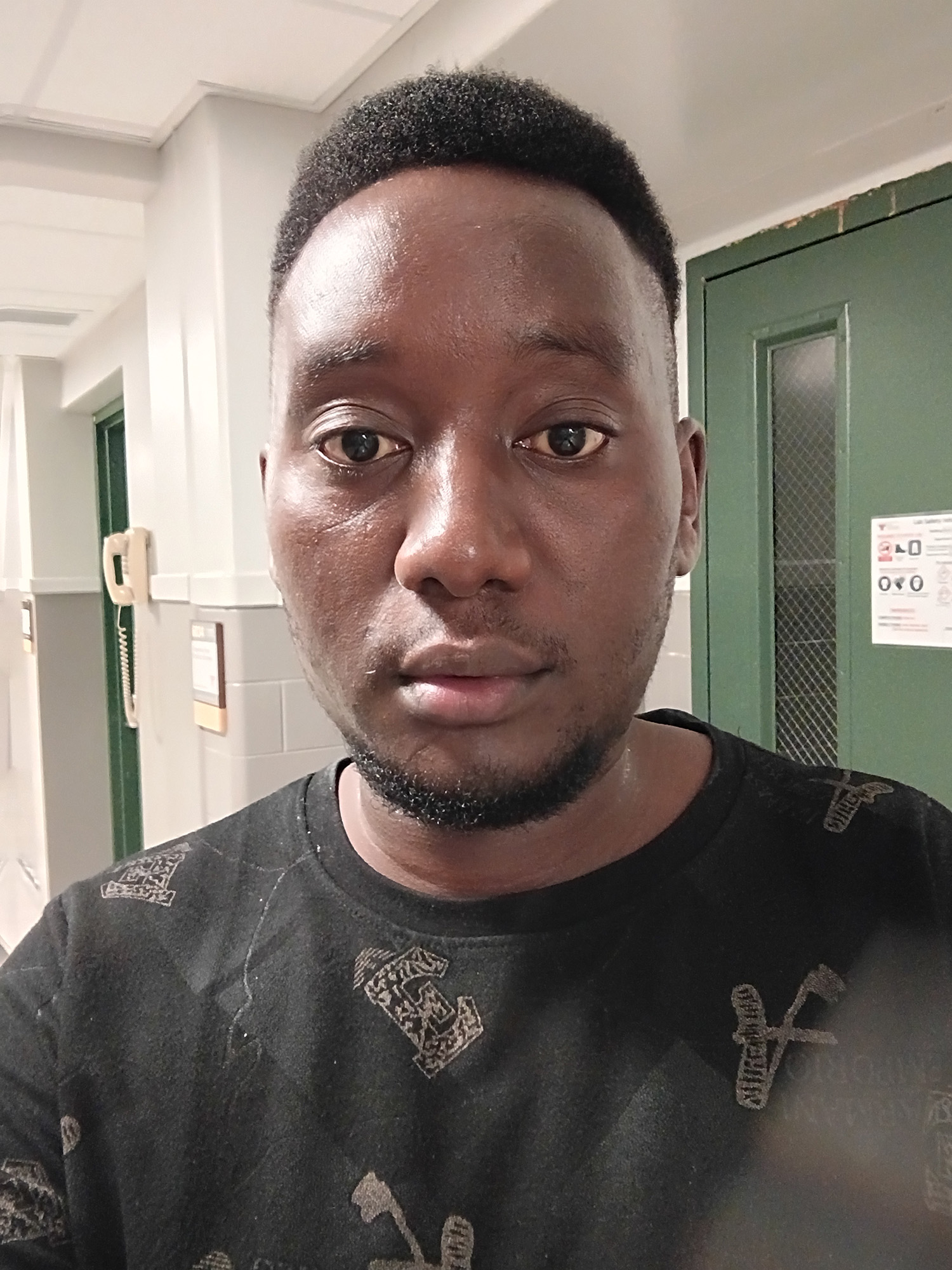 Daniel Kiguru