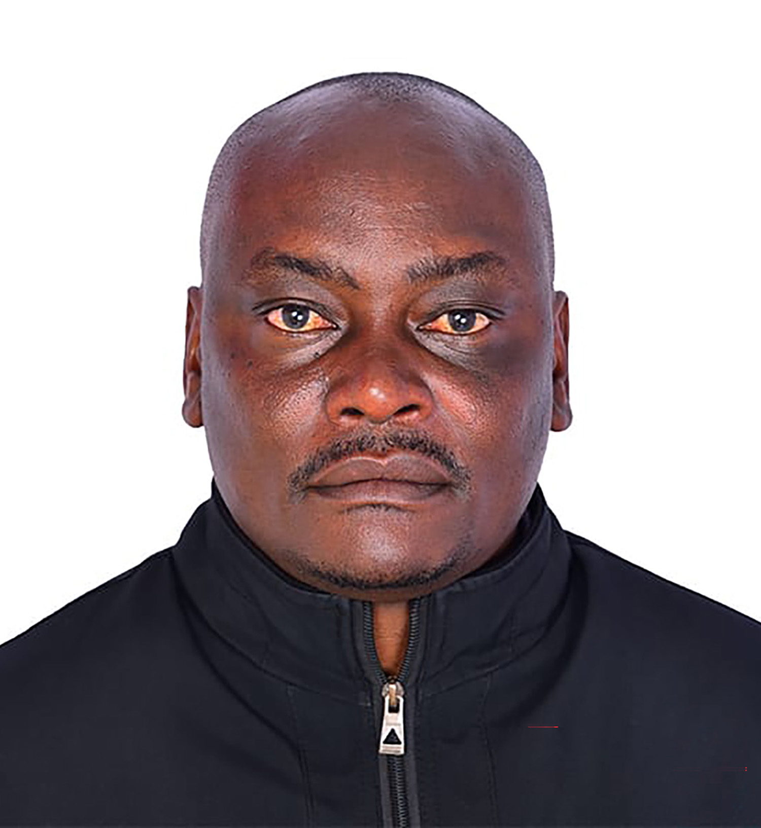 David Achara