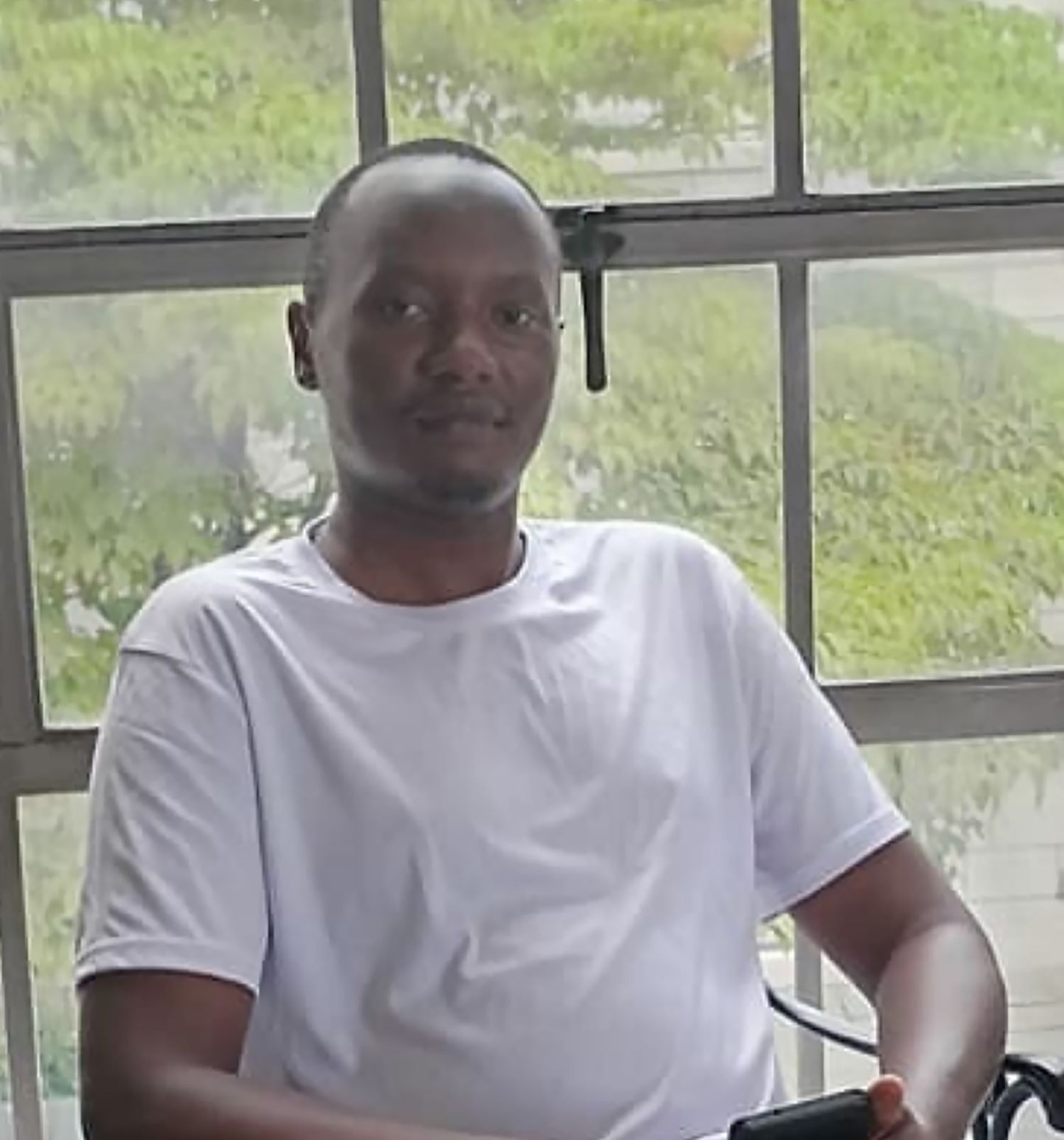 Francis Kiguru