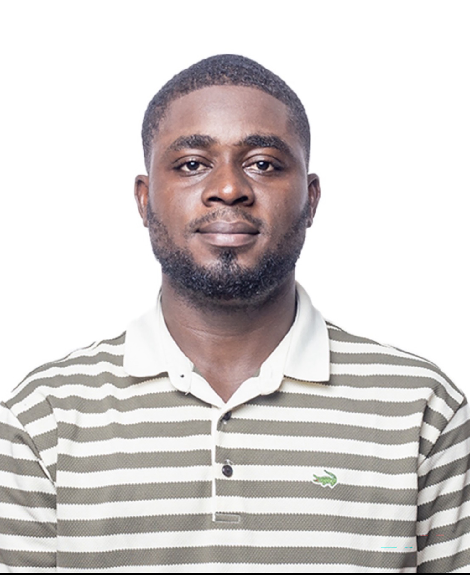 Frank Nyantakyi