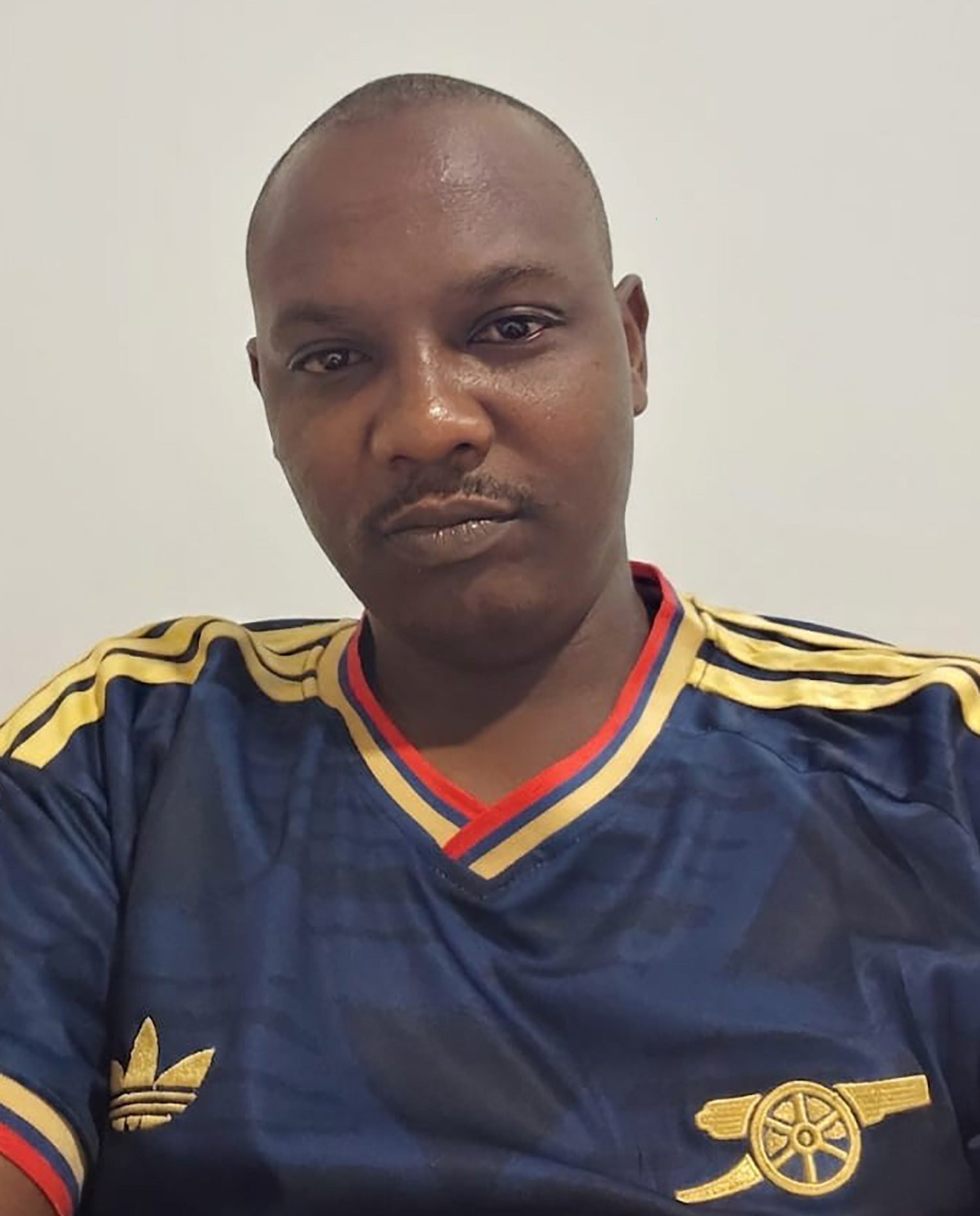 Joseph Anyona