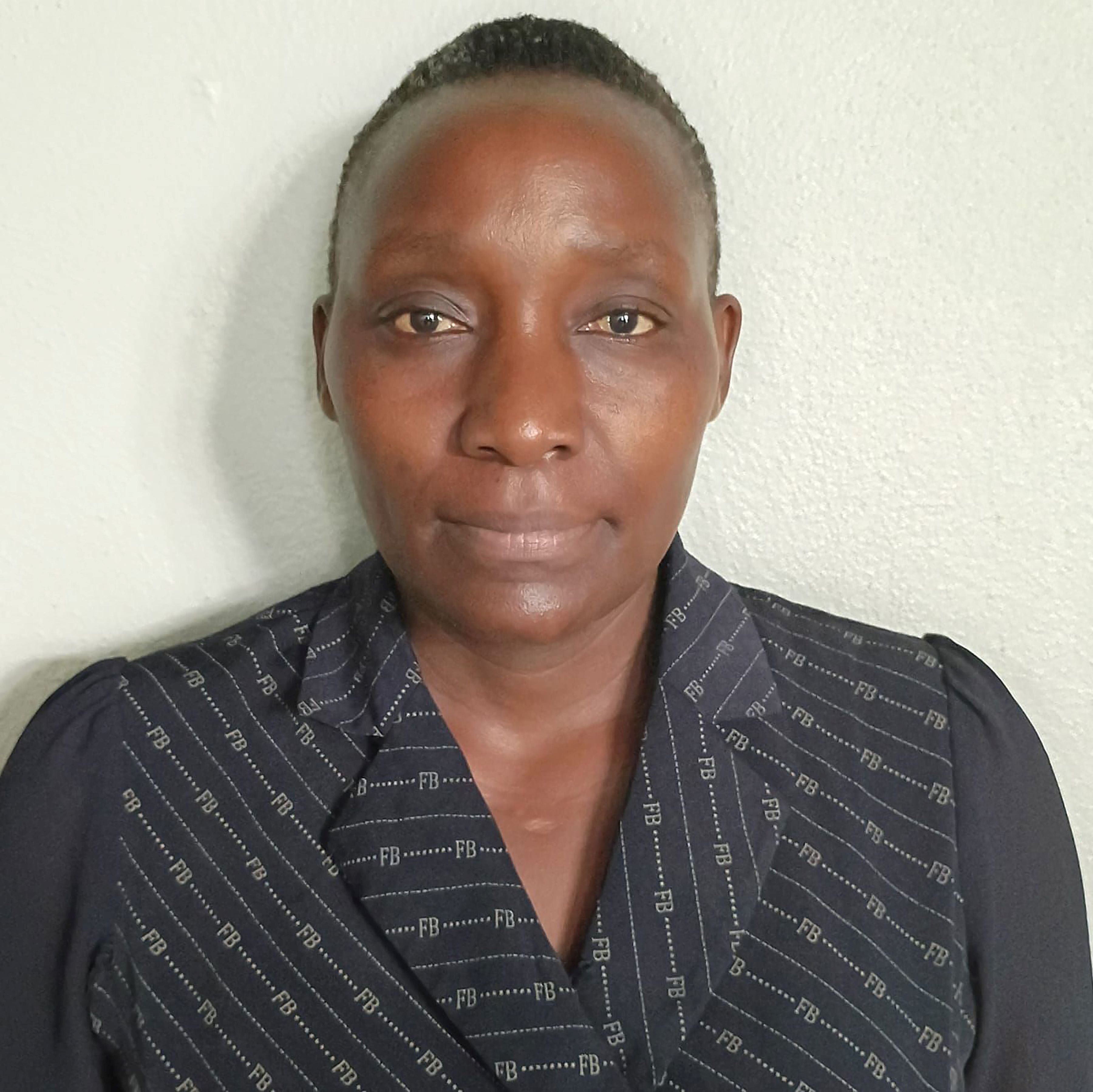 Lucy Sagwe