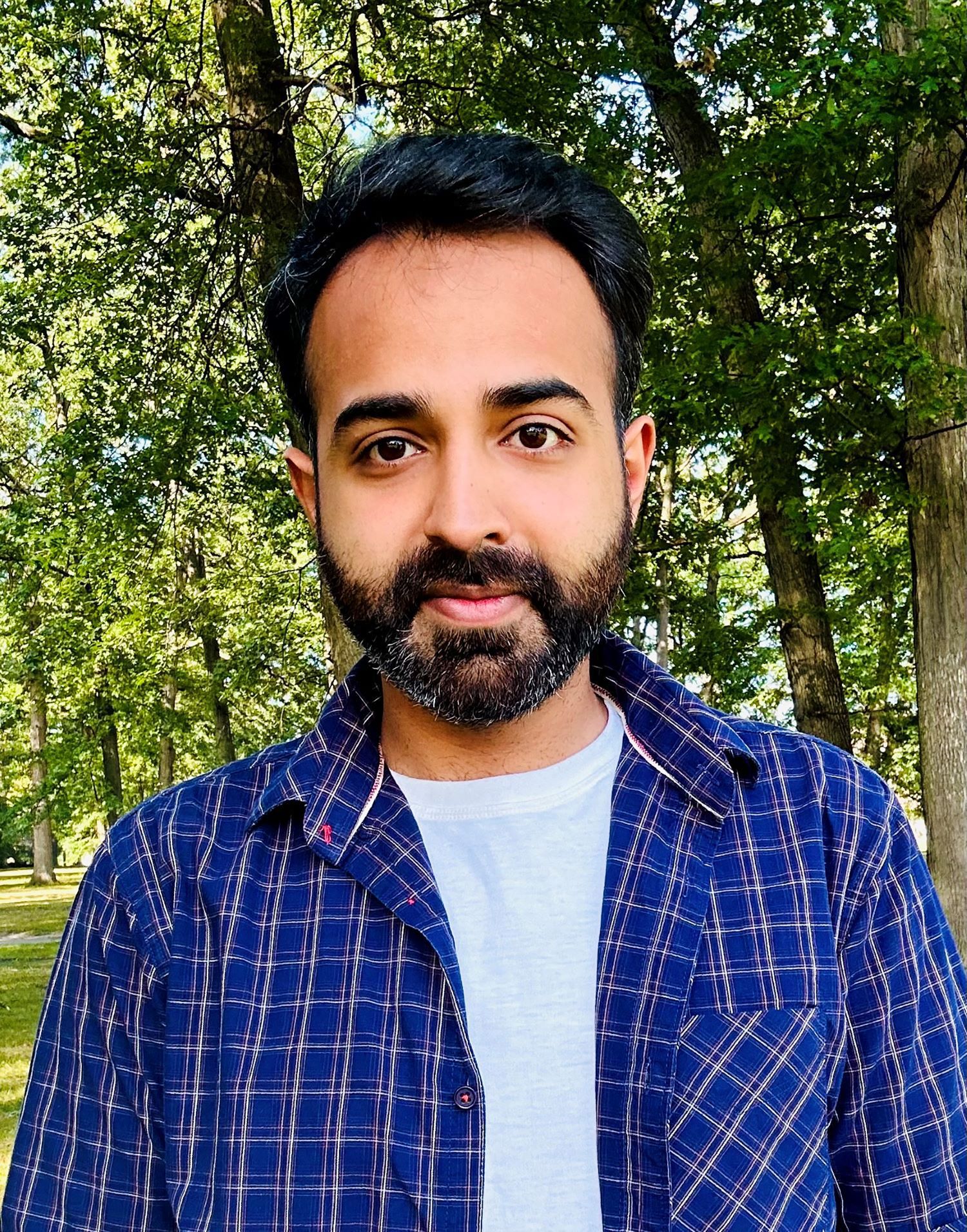Muhammad Uzair