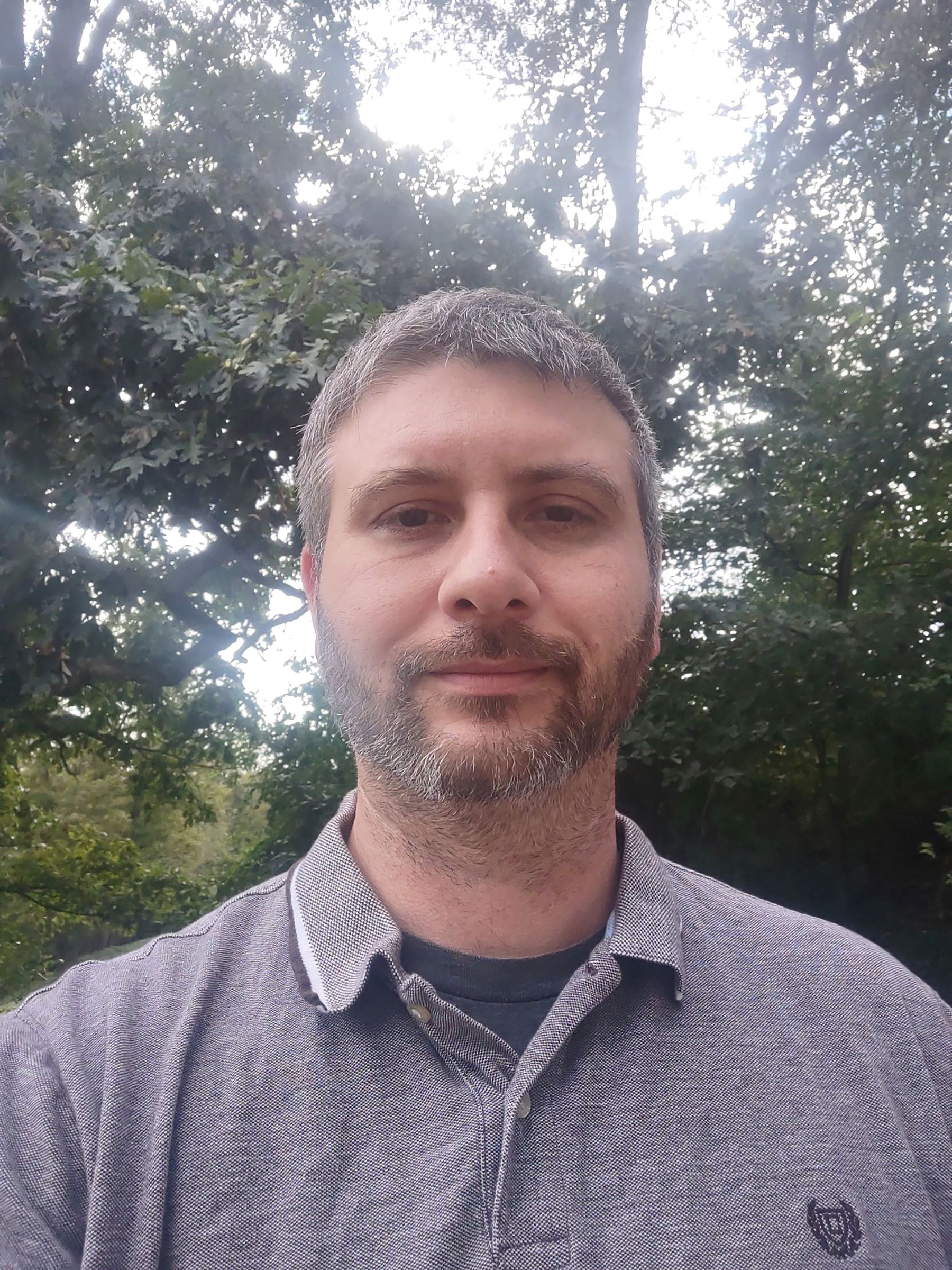 Tony Raymond