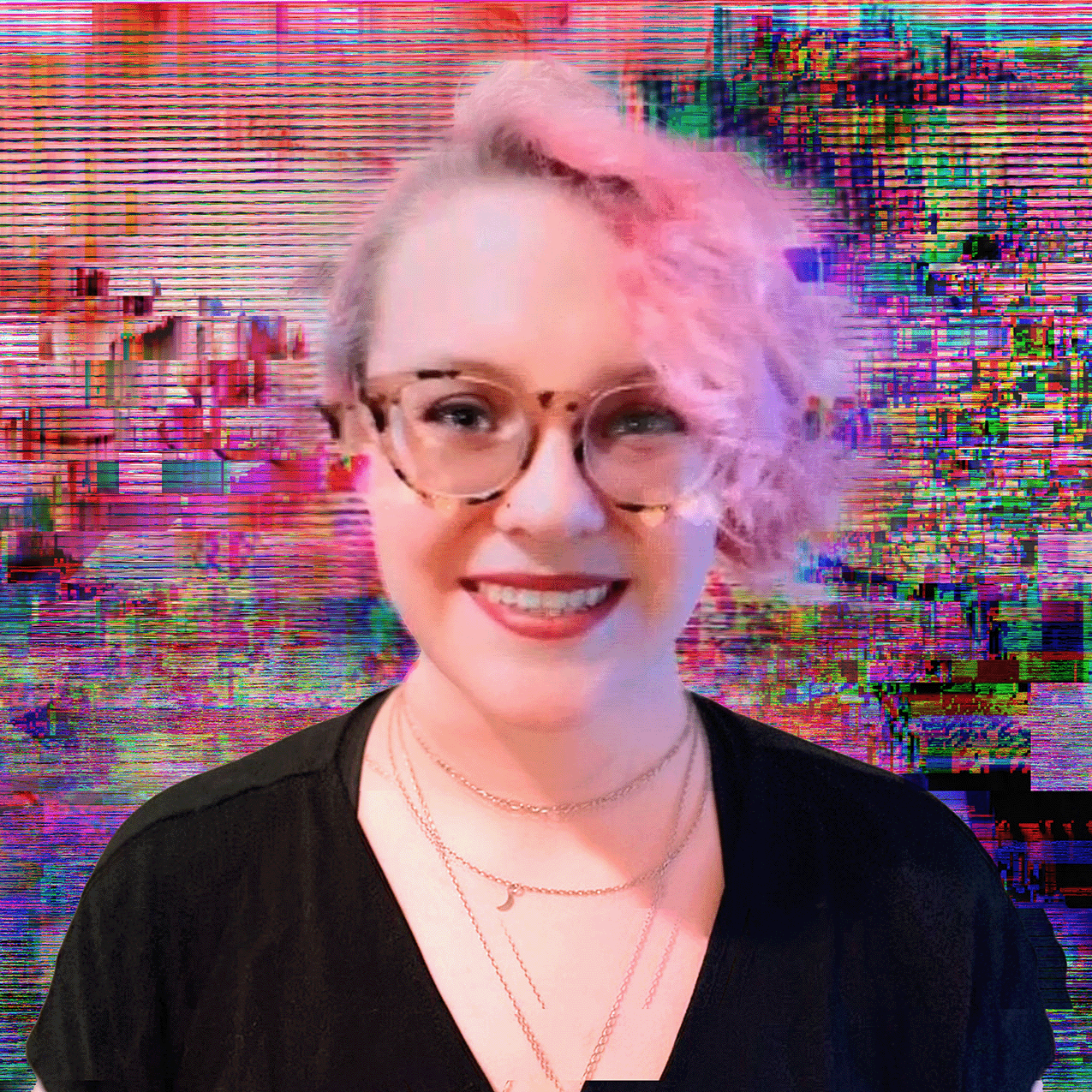 headshot of Crystal Beiersdorfer