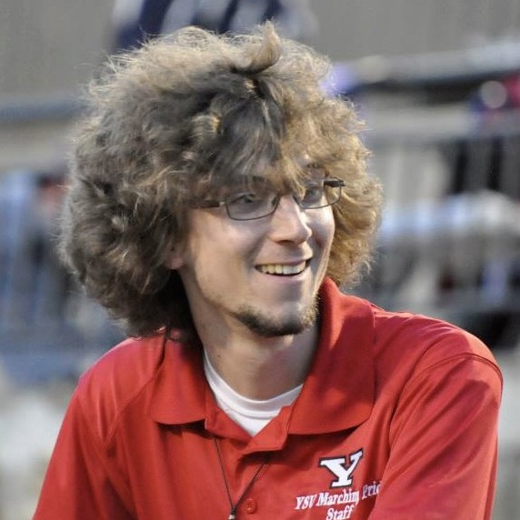 photo of Matt Ohlin