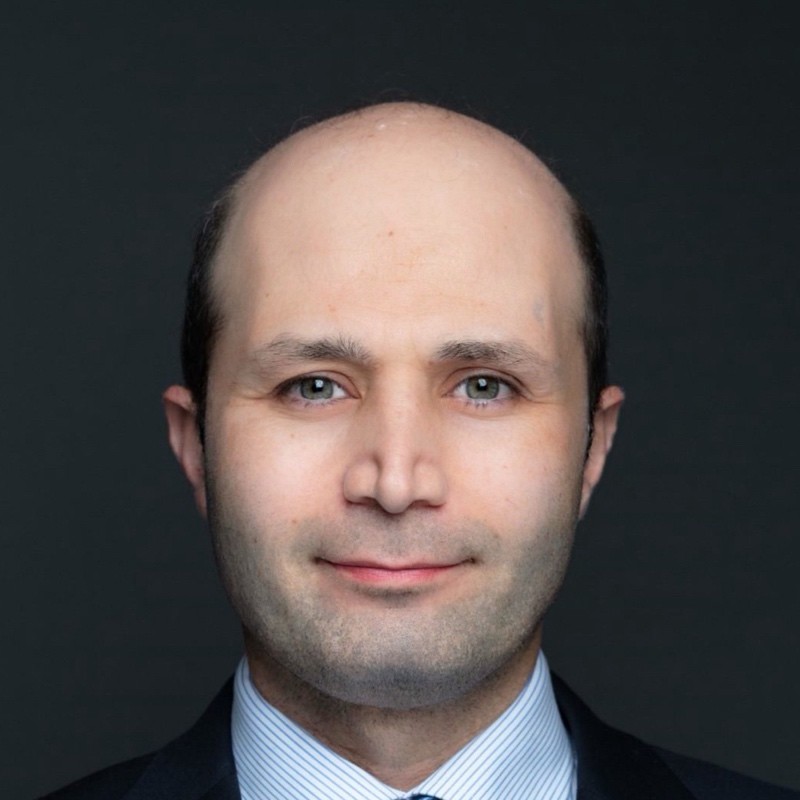 Vahid Atashbari