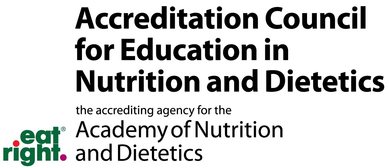 accreditation_dietetics_ysu