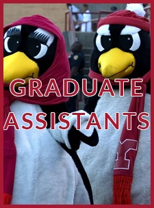 graduate assistants