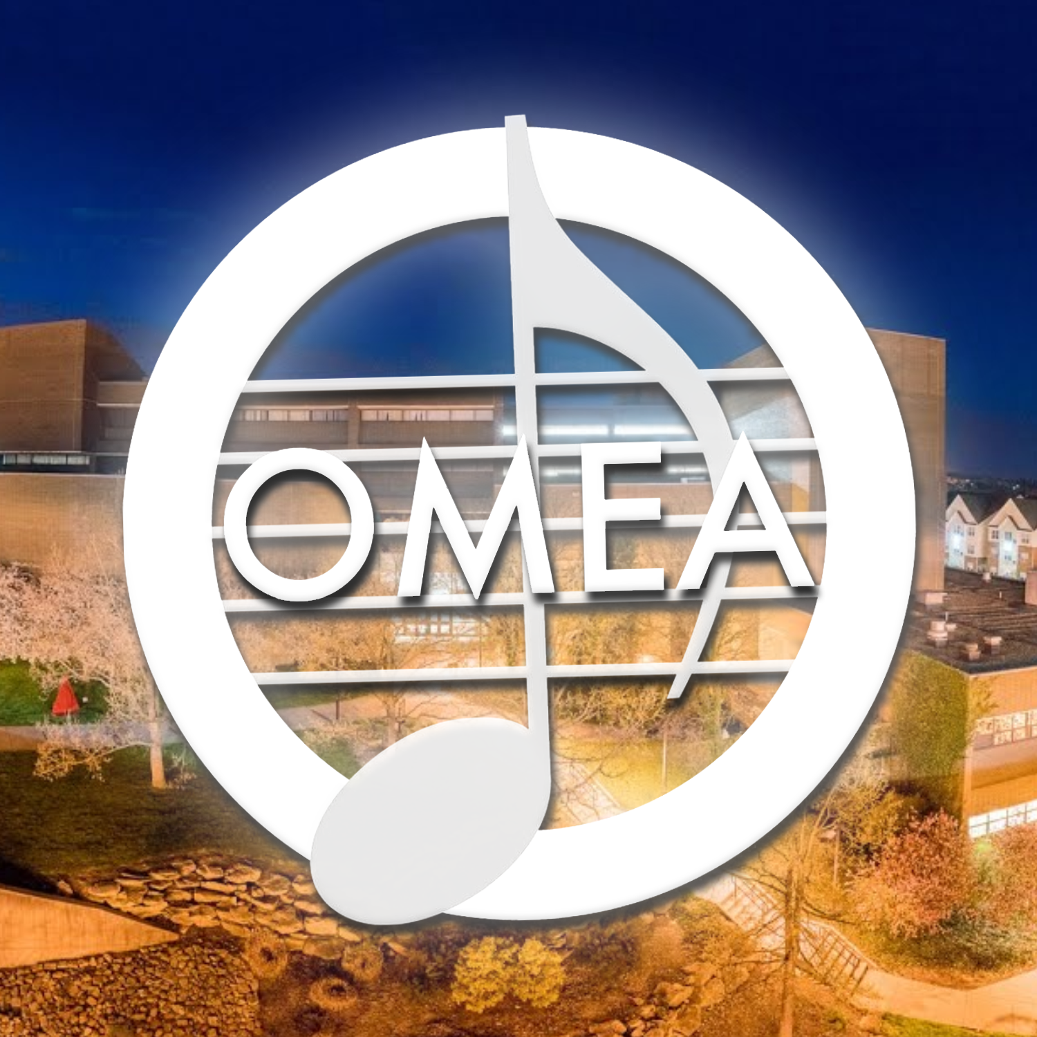 Omea Logo